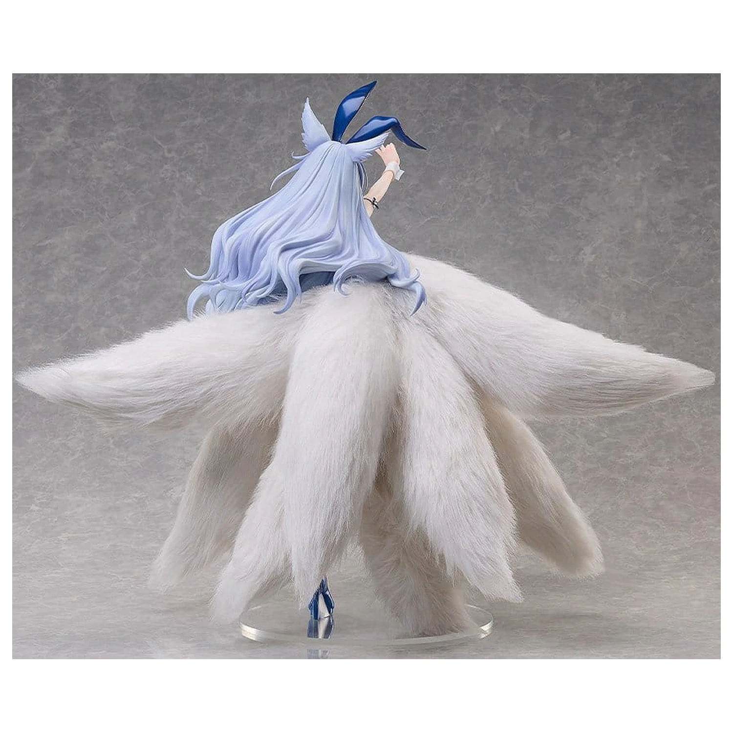 Azur Lane PVC figura 1/4 Shinano Visions of Fantasy 48 cm fotografija izdelka
