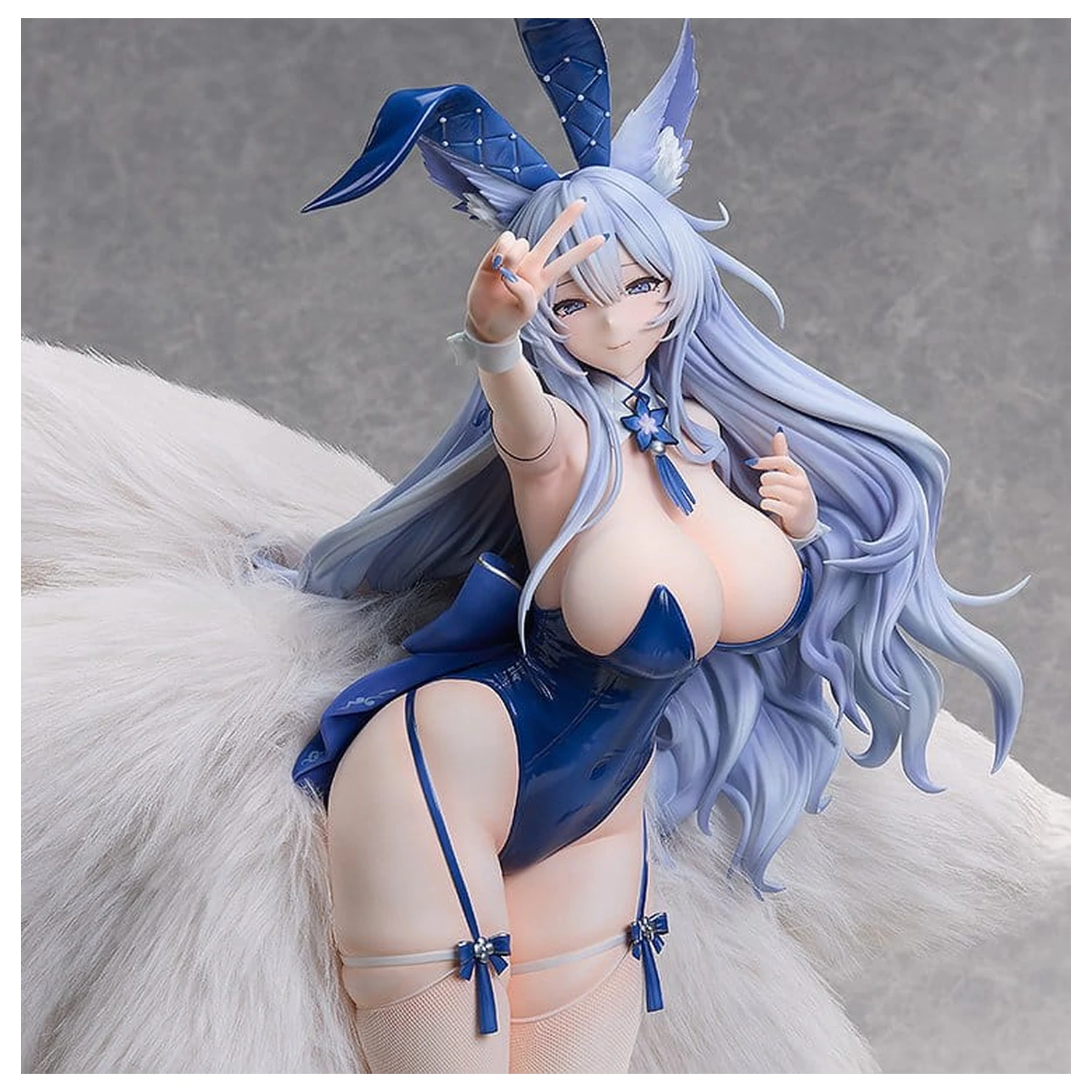 Azur Lane PVC figura 1/4 Shinano Visions of Fantasy 48 cm fotografija izdelka
