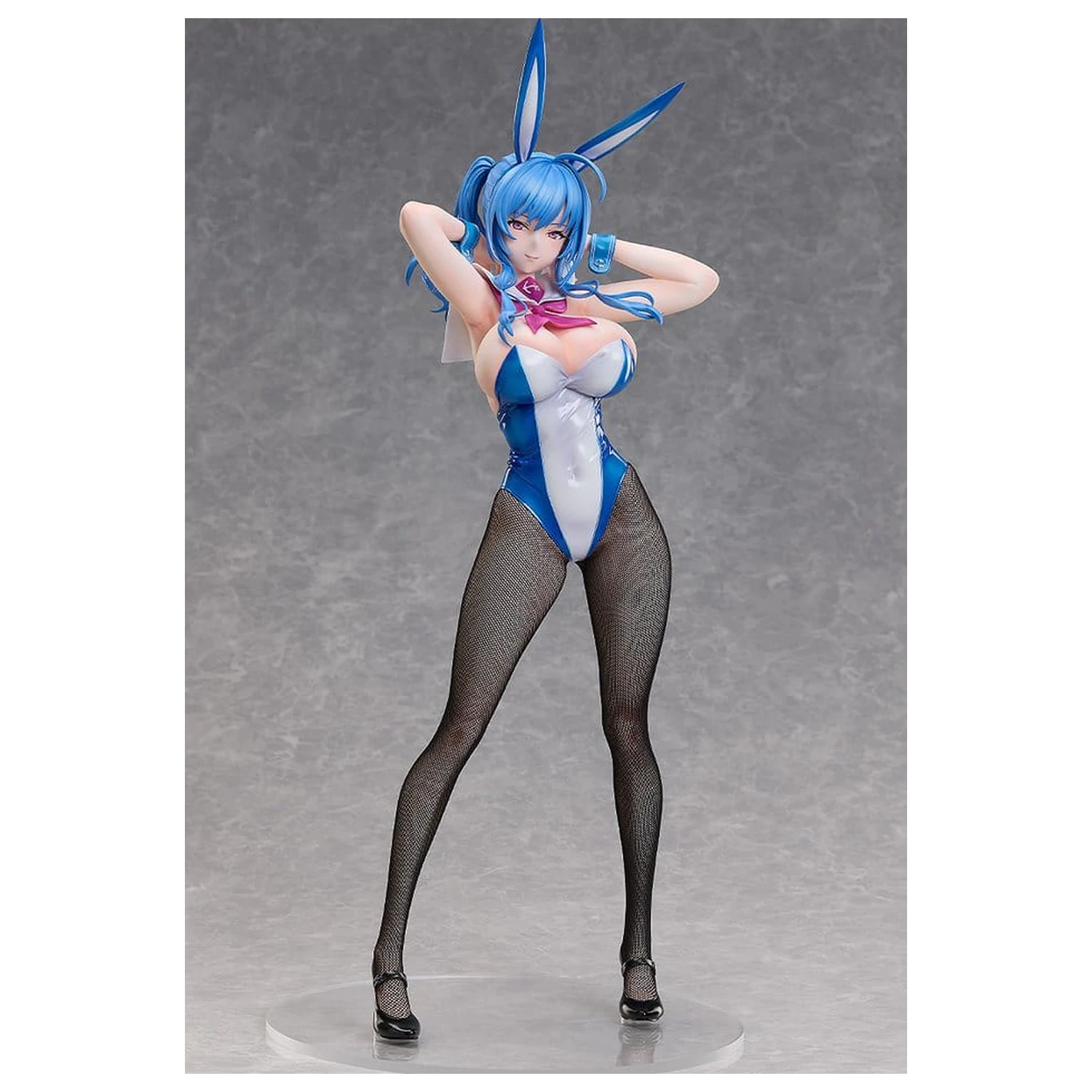 Azur Lane PVC kip 1/4 St. Louis Bunny Ver. 45 cm fotografija izdelka