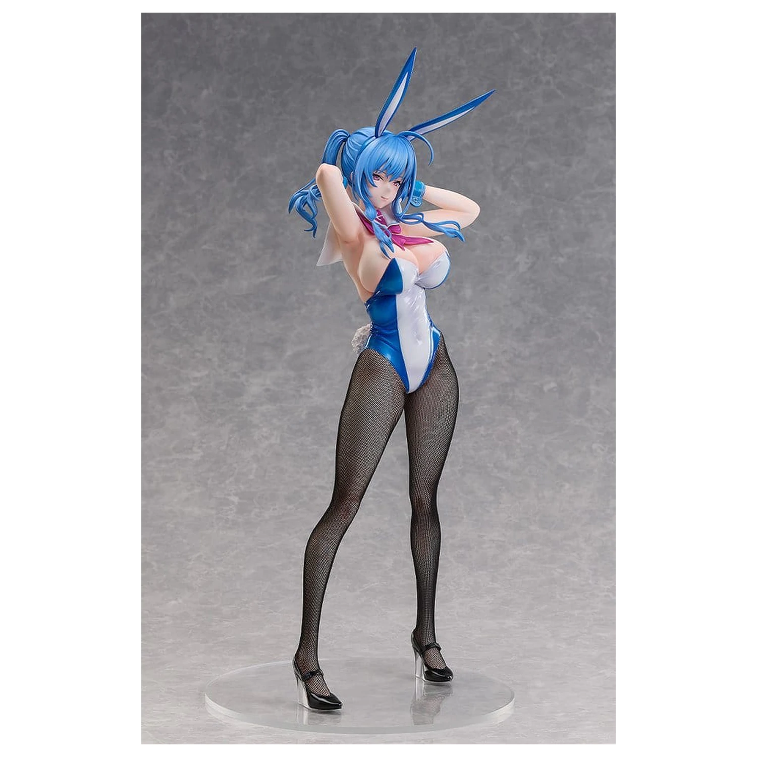Azur Lane PVC kip 1/4 St. Louis Bunny Ver. 45 cm fotografija izdelka
