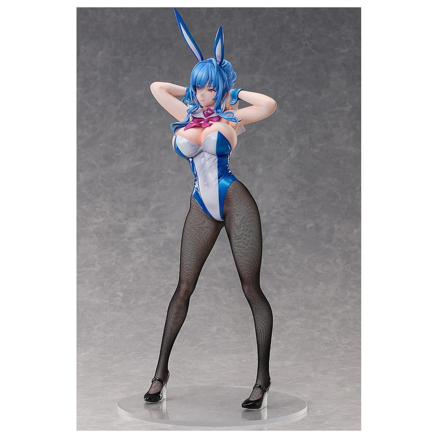 Azur Lane PVC kip 1/4 St. Louis Bunny Ver. 45 cm fotografija izdelka