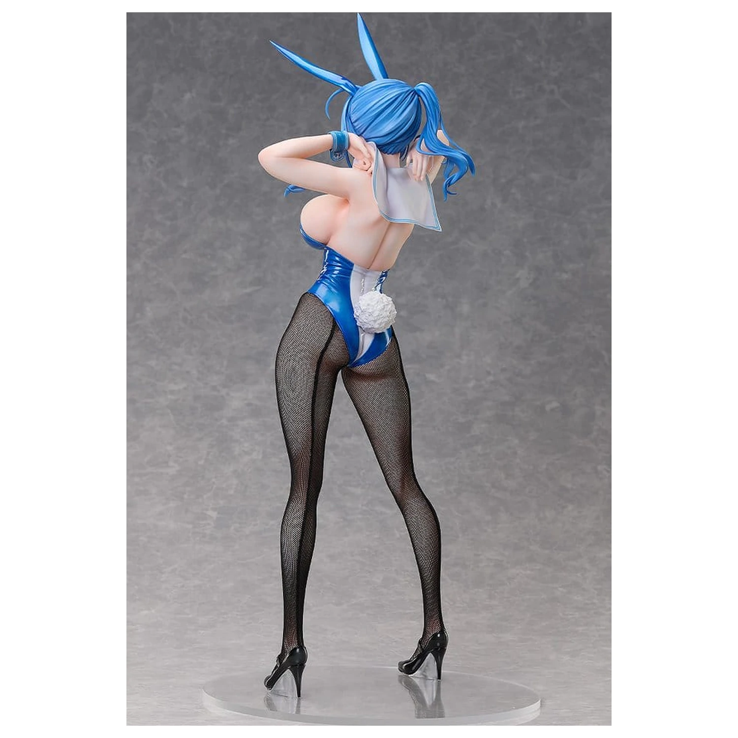 Azur Lane PVC kip 1/4 St. Louis Bunny Ver. 45 cm fotografija izdelka