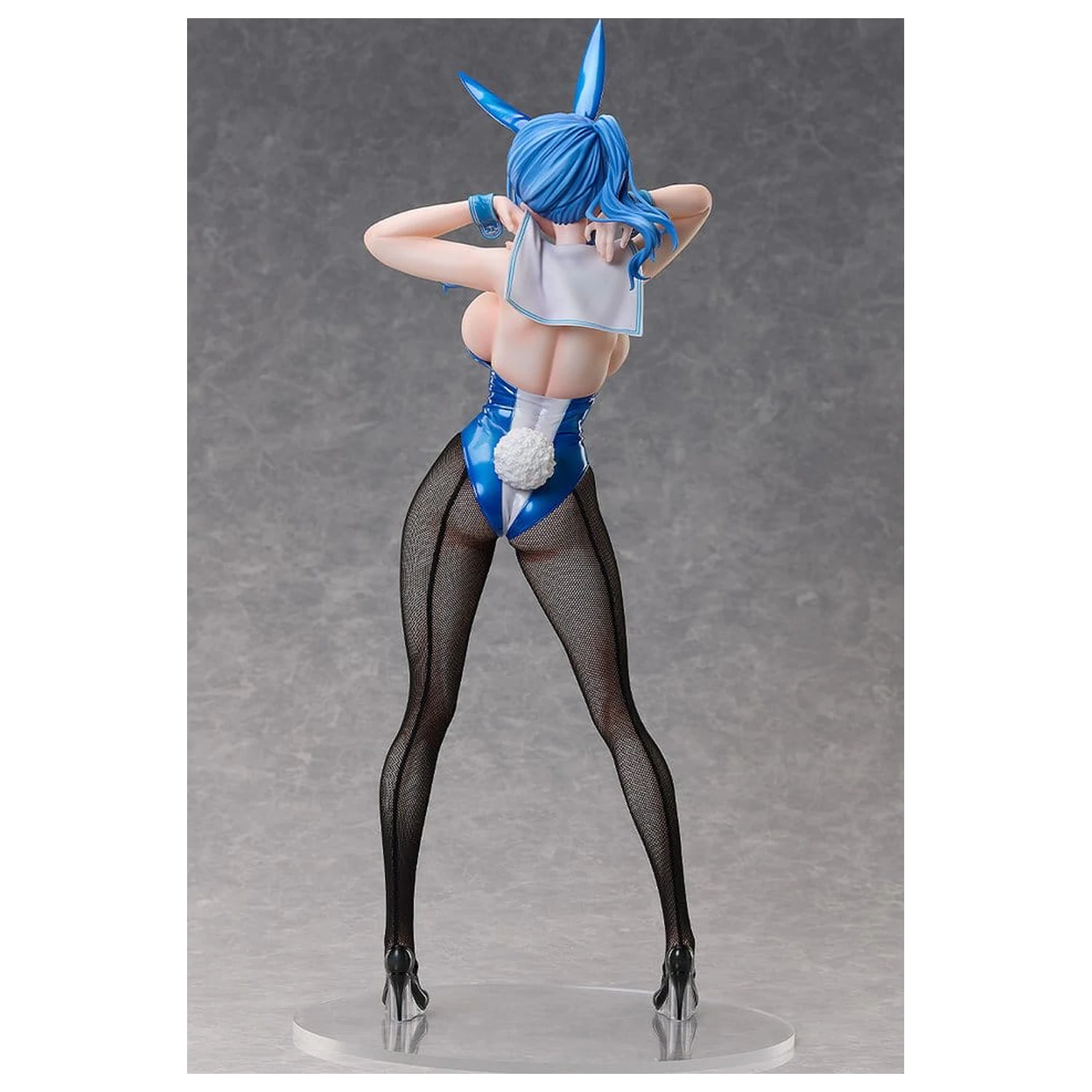 Azur Lane PVC kip 1/4 St. Louis Bunny Ver. 45 cm fotografija izdelka