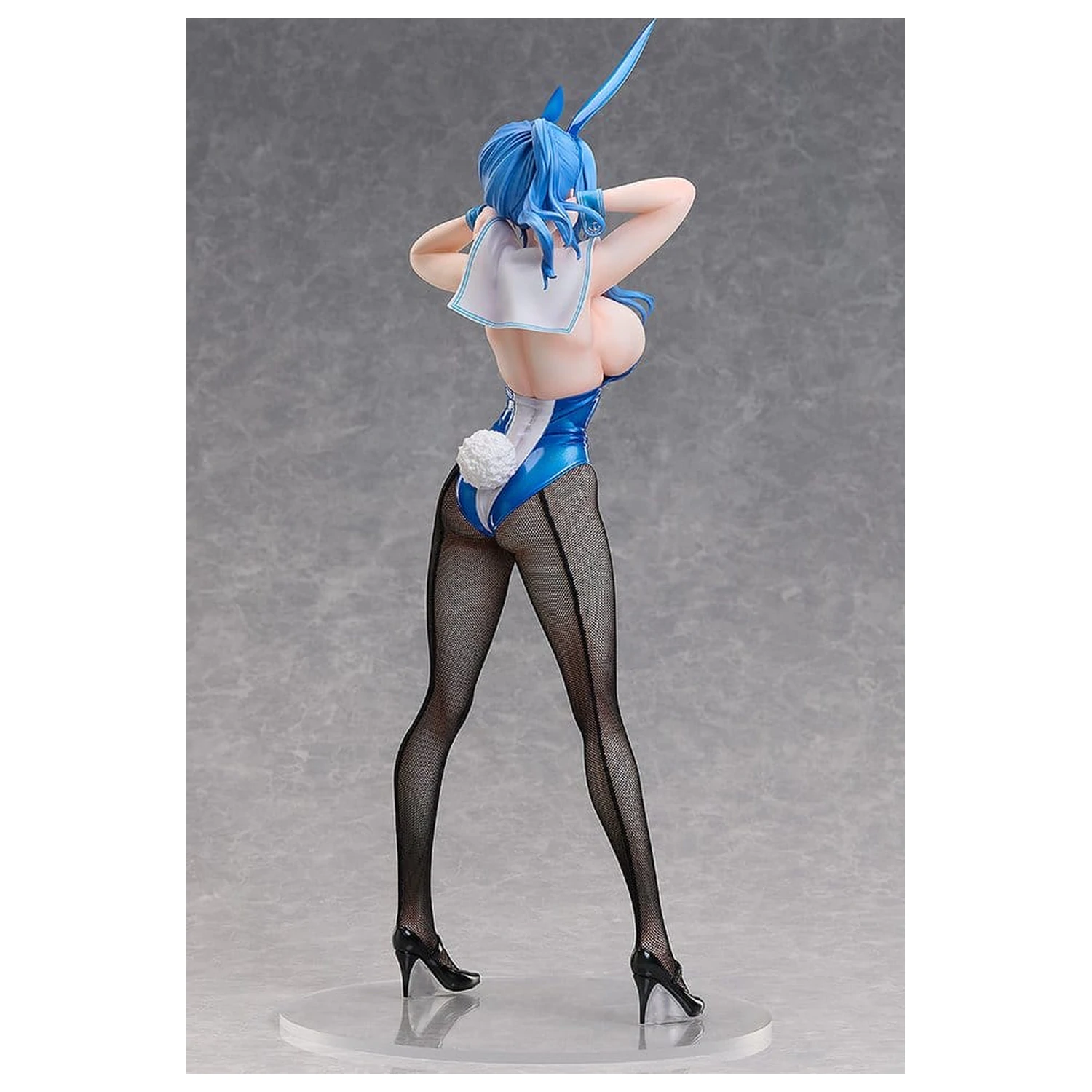 Azur Lane PVC kip 1/4 St. Louis Bunny Ver. 45 cm fotografija izdelka