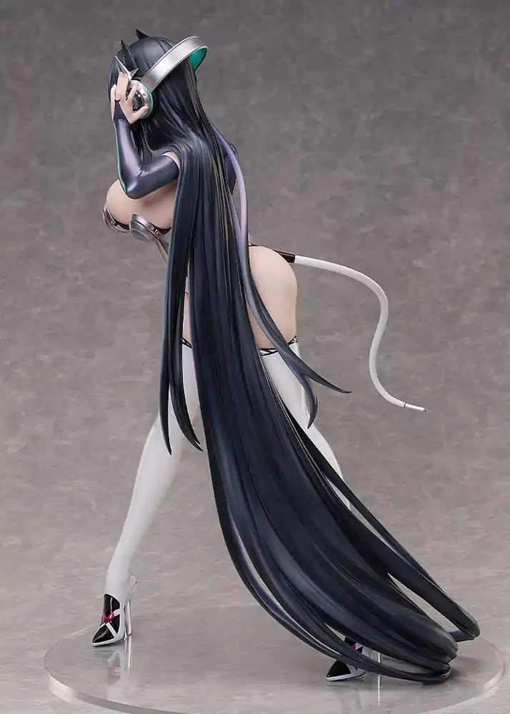 Azur Lane PVC Kip 1/4 Strasbourg: Faerie of the Race Circuit 40 cm fotografija izdelka