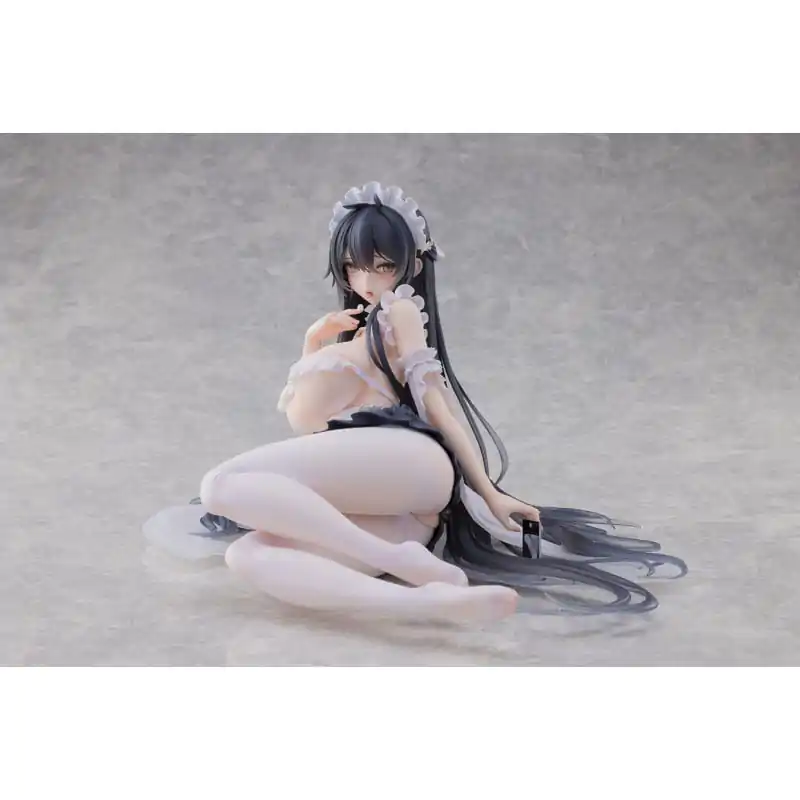 Azur Lane PVC Kip 1/4 Taihou 19 cm fotografija izdelka