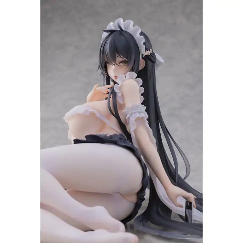 Azur Lane PVC Kip 1/4 Taihou 19 cm fotografija izdelka