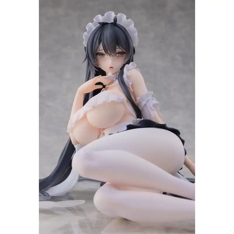 Azur Lane PVC Kip 1/4 Taihou 19 cm fotografija izdelka