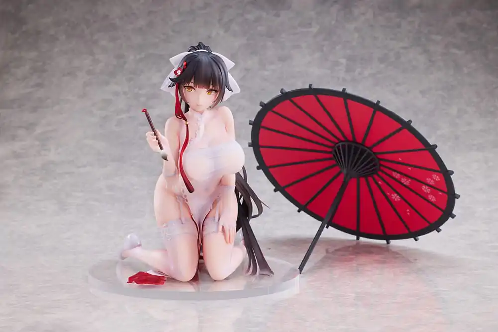 Azur Lane PVC Kip 1/4 Takao 23 cm fotografija izdelka