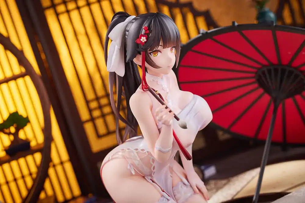 Azur Lane PVC Kip 1/4 Takao 23 cm fotografija izdelka