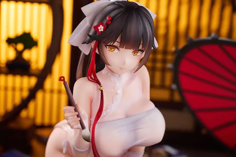 Azur Lane PVC Kip 1/4 Takao 23 cm fotografija izdelka