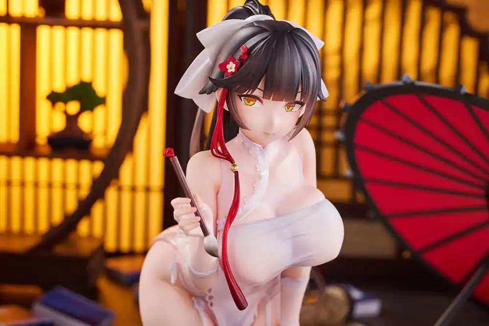 Azur Lane PVC Kip 1/4 Takao 23 cm fotografija izdelka