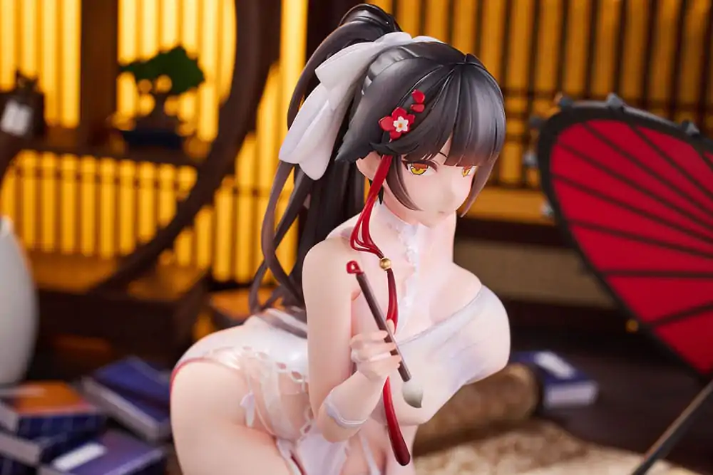 Azur Lane PVC Kip 1/4 Takao 23 cm fotografija izdelka