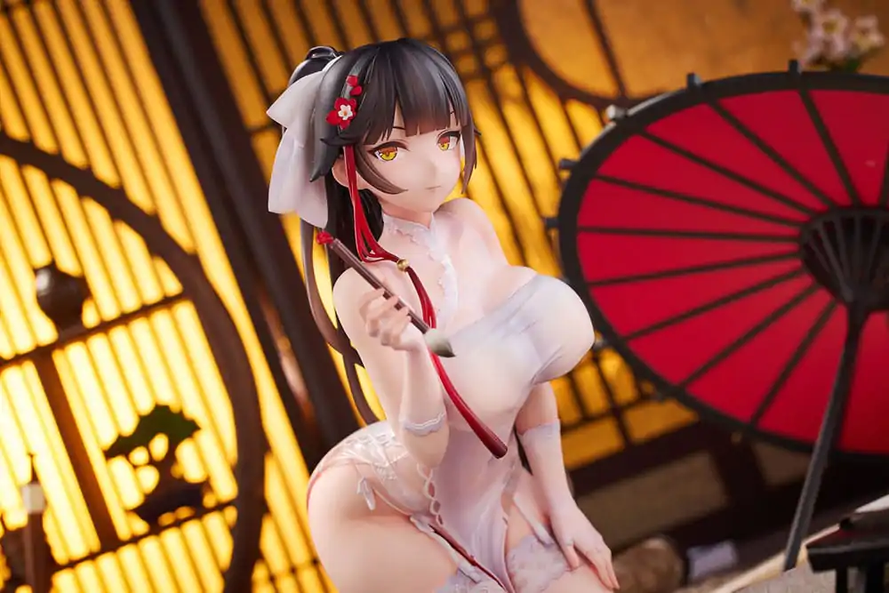 Azur Lane PVC Kip 1/4 Takao 23 cm fotografija izdelka