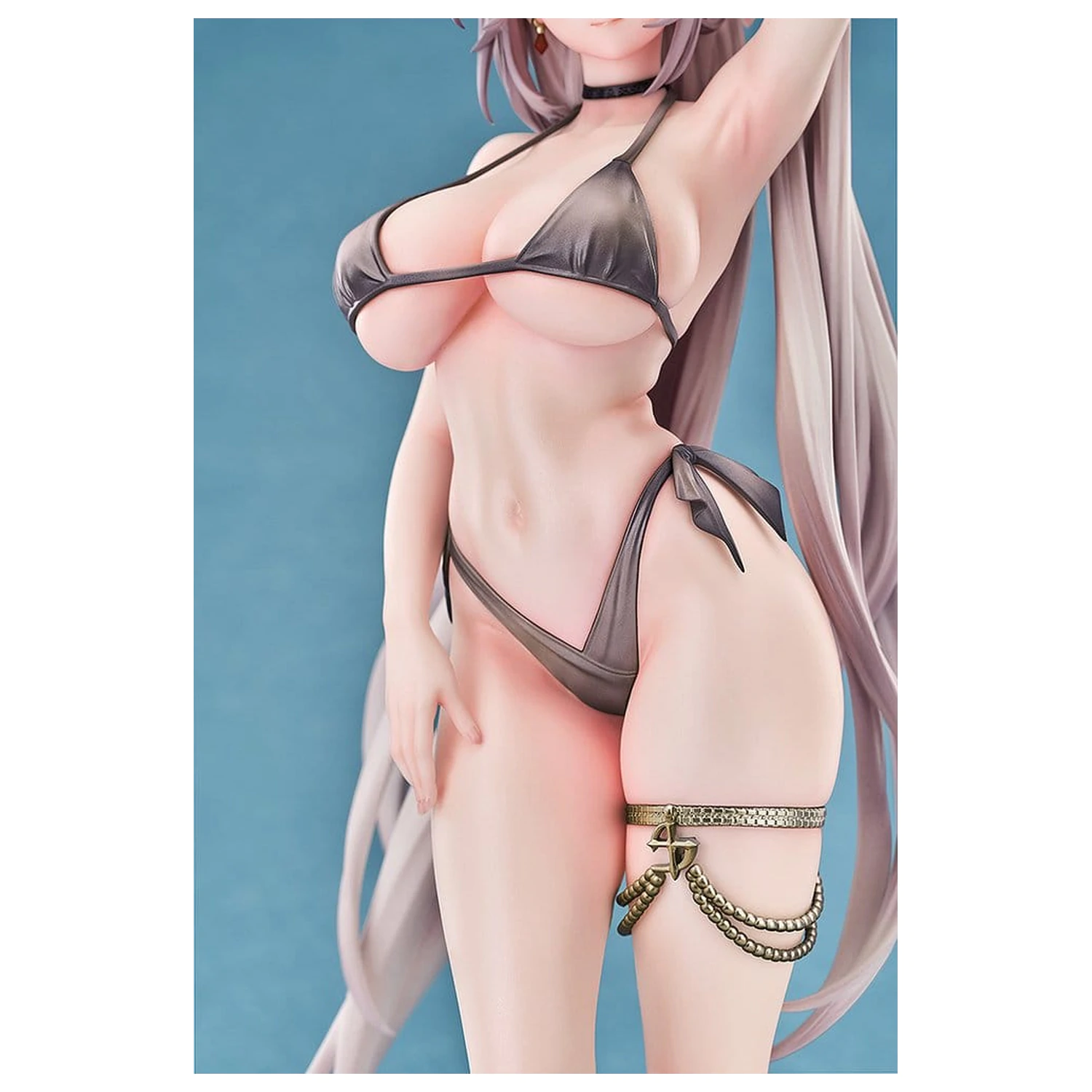 Azur Lane PVC figura 1/6 Ägir: Nightpool 29 cm fotografija izdelka