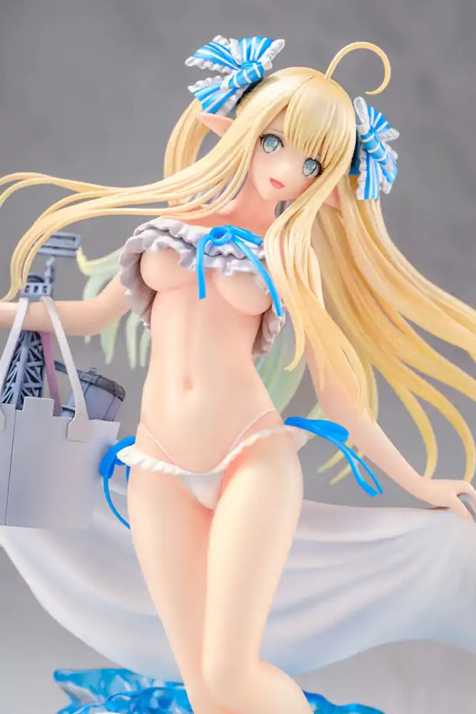 Azur Lane Kip 1/6 Centaur Beachside Undine 27 cm fotografija izdelka