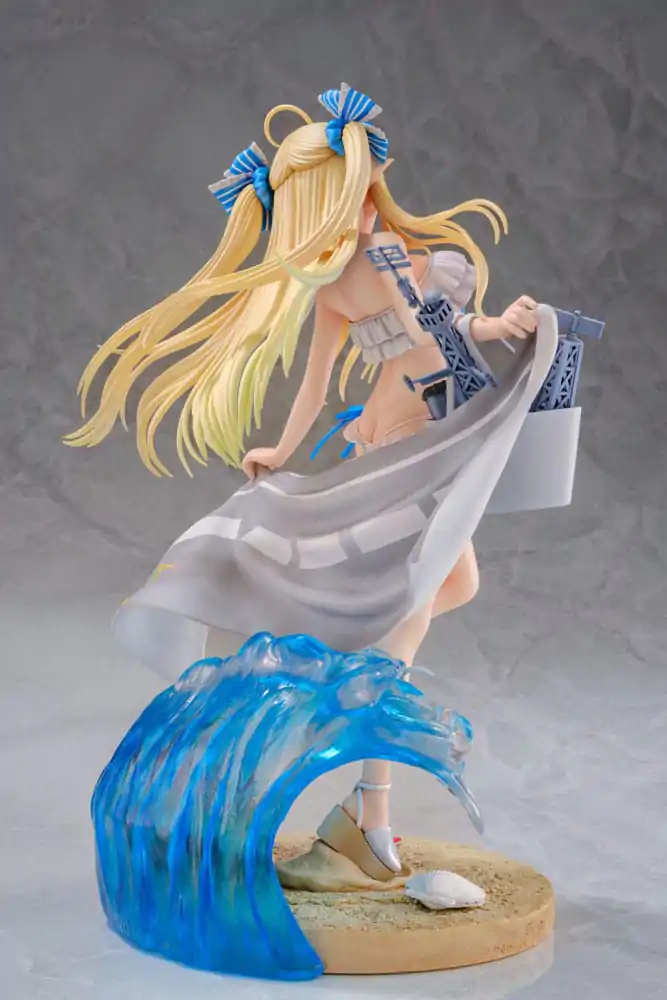 Azur Lane Kip 1/6 Centaur Beachside Undine 27 cm fotografija izdelka