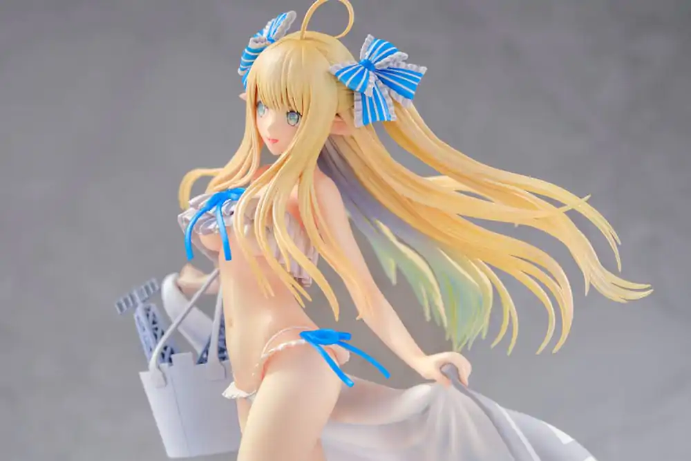 Azur Lane Kip 1/6 Centaur Beachside Undine 27 cm fotografija izdelka