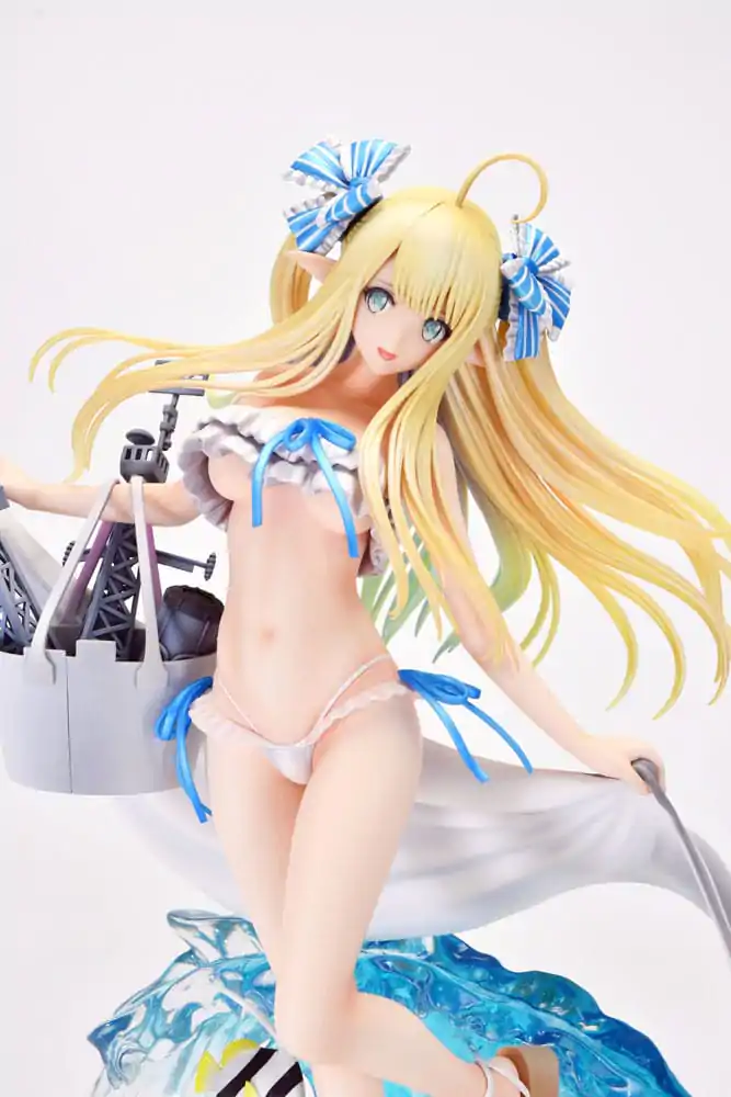 Azur Lane Kip 1/6 Centaur Beachside Undine 27 cm fotografija izdelka