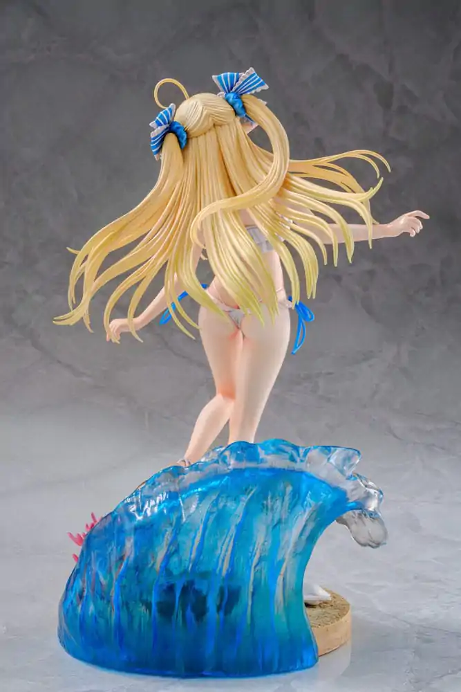 Azur Lane Kip 1/6 Centaur Beachside Undine 27 cm fotografija izdelka