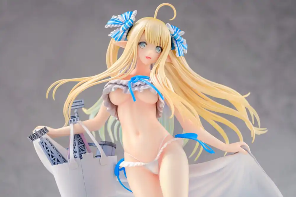 Azur Lane Kip 1/6 Centaur Beachside Undine 27 cm fotografija izdelka