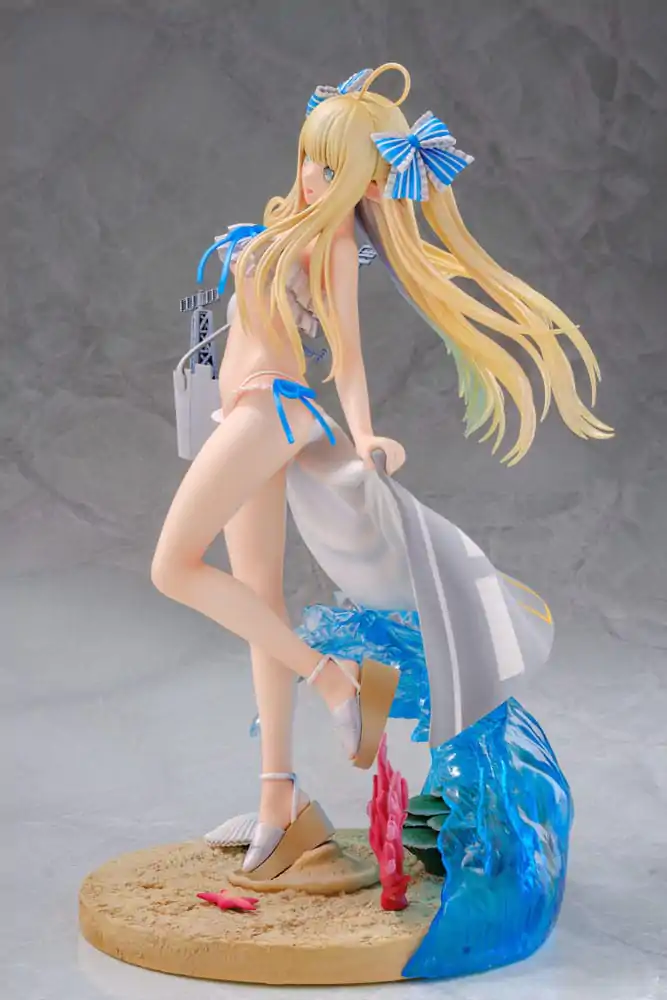 Azur Lane Kip 1/6 Centaur Beachside Undine 27 cm fotografija izdelka