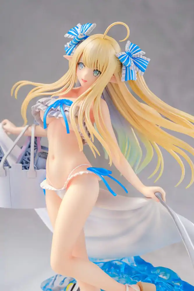 Azur Lane Kip 1/6 Centaur Beachside Undine 27 cm fotografija izdelka