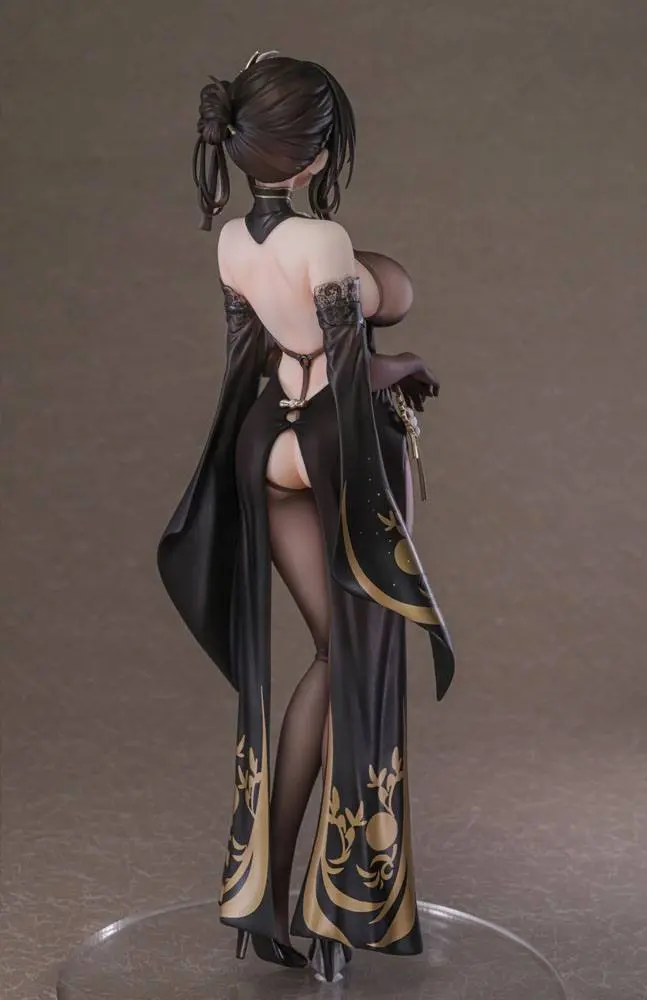 Azur Lane PVC Kip 1/6 Chen Hai Vestibule of Wonders Ver. 27 cm fotografija izdelka