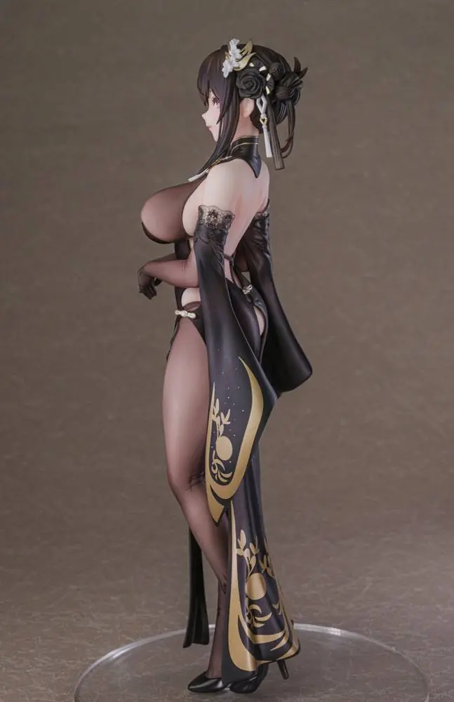 Azur Lane PVC Kip 1/6 Chen Hai Vestibule of Wonders Ver. 27 cm fotografija izdelka