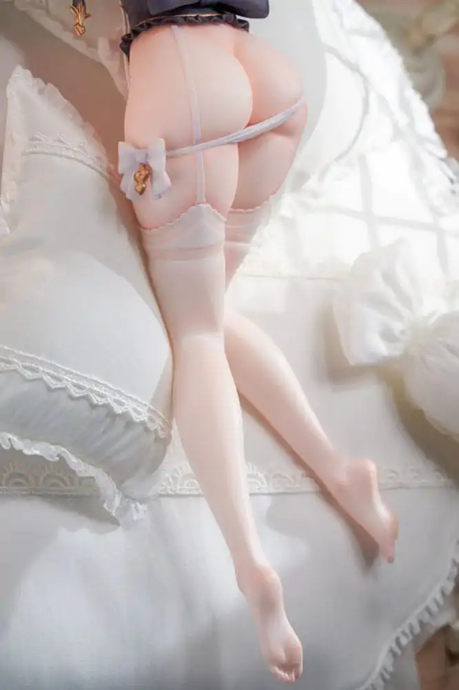 Azur Lane PVC Kip 1/6 Cheshire Prevleka za objemalne blazine Illustration Ver. 25 cm fotografija izdelka