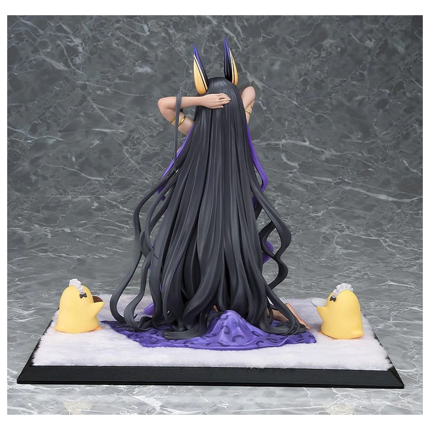 Azur Lane PVC figura 1/6 Cleopatra: Stars and Roses 22 cm fotografija izdelka