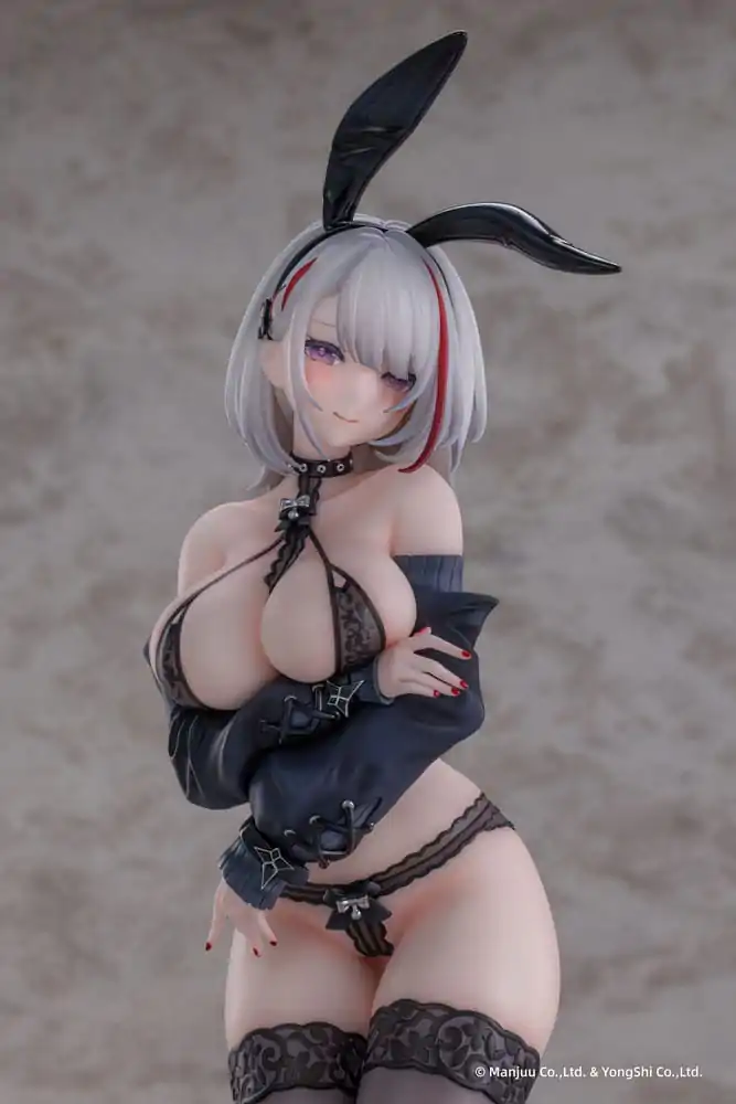 Azur Lane PVC kip 1/6 Duisburg: Endurance Training Gone Wrong Ver. 20 cm fotografija izdelka