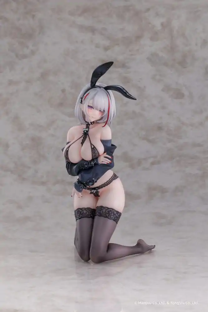 Azur Lane PVC kip 1/6 Duisburg: Endurance Training Gone Wrong Ver. 20 cm fotografija izdelka
