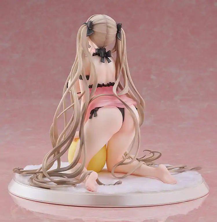 Azur Lane PVC kip 1/6 Formidable: Sweet Time Ver. 20 cm fotografija izdelka