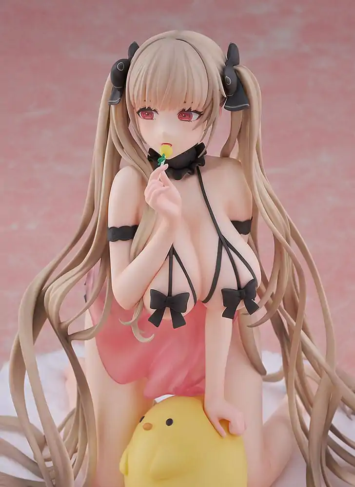 Azur Lane PVC kip 1/6 Formidable: Sweet Time Ver. 20 cm fotografija izdelka