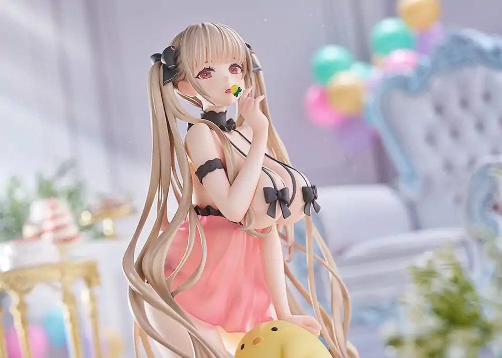 Azur Lane PVC kip 1/6 Formidable: Sweet Time Ver. 20 cm fotografija izdelka