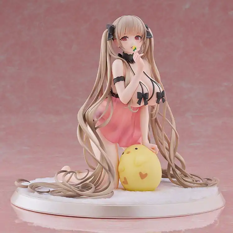 Azur Lane PVC kip 1/6 Formidable: Sweet Time Ver. 20 cm fotografija izdelka