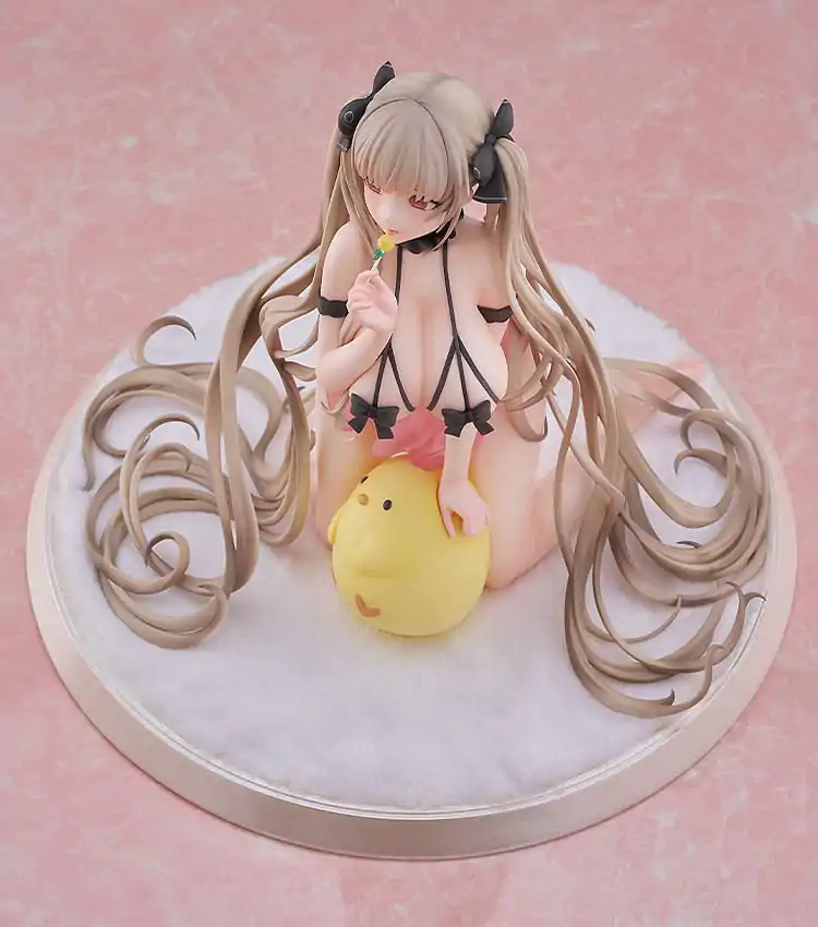 Azur Lane PVC kip 1/6 Formidable: Sweet Time Ver. 20 cm fotografija izdelka