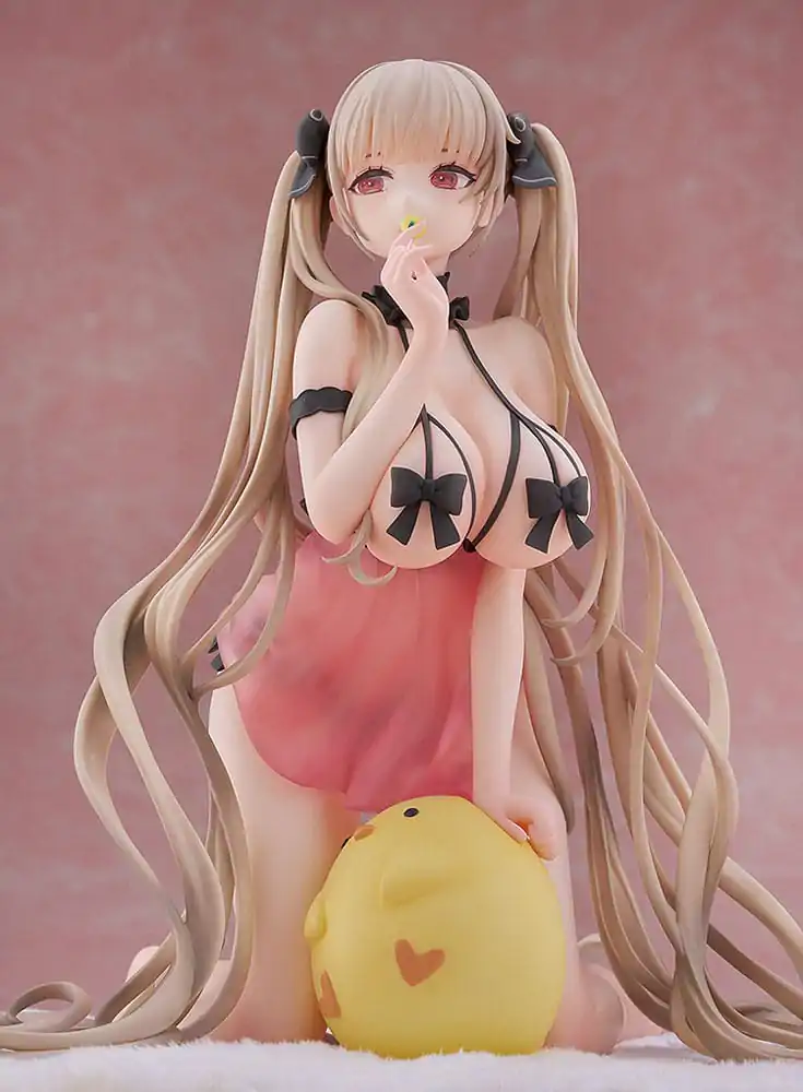 Azur Lane PVC kip 1/6 Formidable: Sweet Time Ver. 20 cm fotografija izdelka