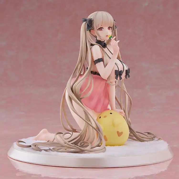 Azur Lane PVC kip 1/6 Formidable: Sweet Time Ver. 20 cm fotografija izdelka