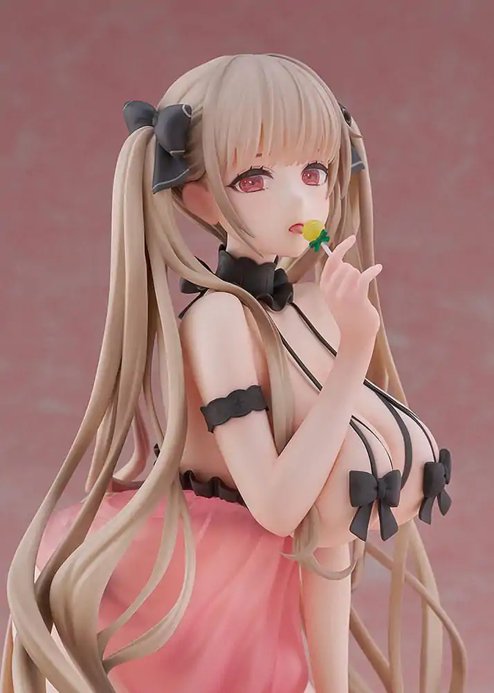 Azur Lane PVC kip 1/6 Formidable: Sweet Time Ver. 20 cm fotografija izdelka