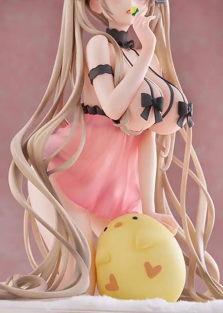 Azur Lane PVC kip 1/6 Formidable: Sweet Time Ver. 20 cm fotografija izdelka