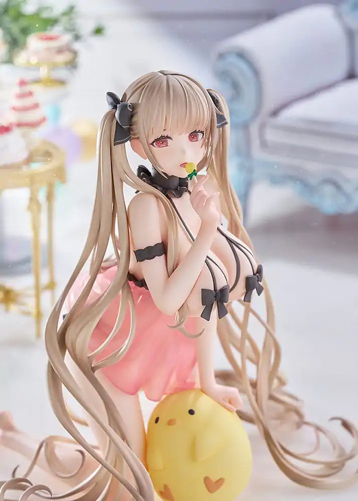 Azur Lane PVC kip 1/6 Formidable: Sweet Time Ver. 20 cm fotografija izdelka