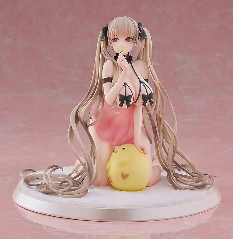 Azur Lane PVC kip 1/6 Formidable: Sweet Time Ver. 20 cm fotografija izdelka