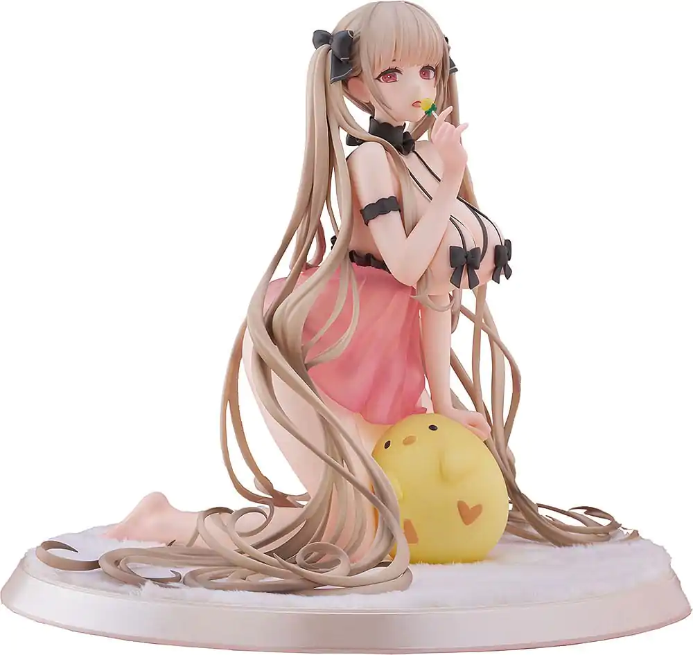 Azur Lane PVC kip 1/6 Formidable: Sweet Time Ver. 20 cm fotografija izdelka
