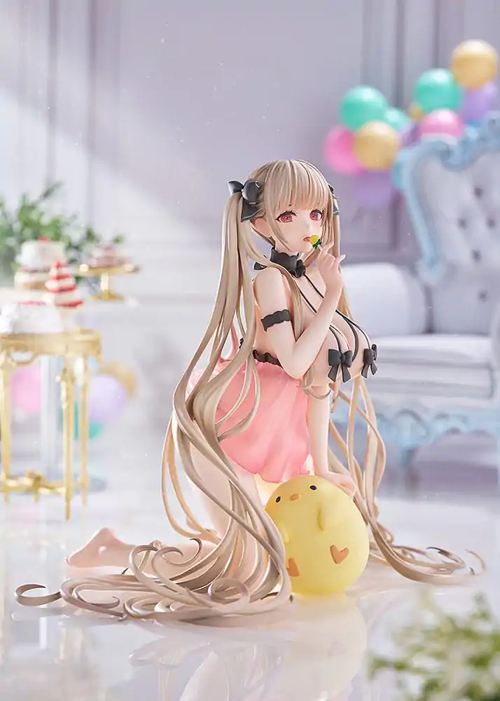 Azur Lane PVC kip 1/6 Formidable: Sweet Time Ver. 20 cm fotografija izdelka
