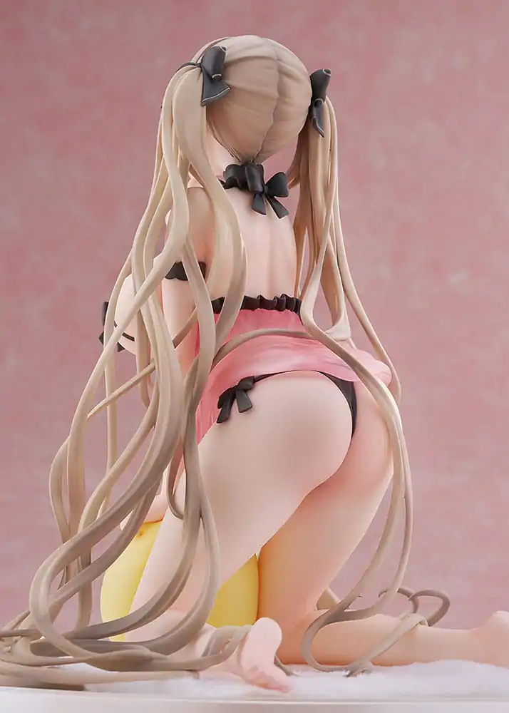 Azur Lane PVC kip 1/6 Formidable: Sweet Time Ver. 20 cm fotografija izdelka