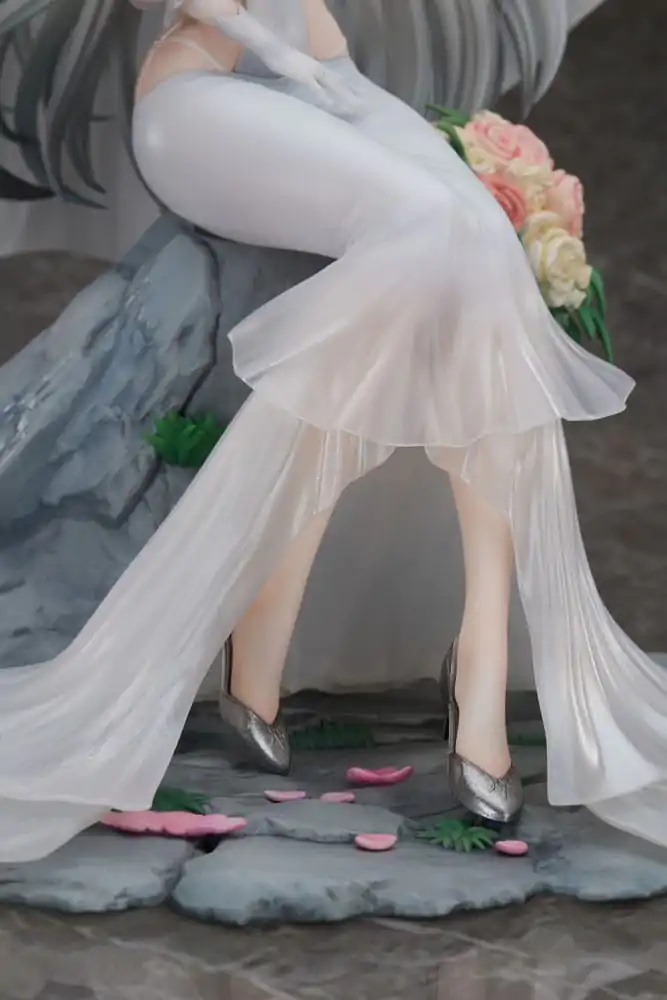 Azur Lane PVC Kip 1/6 Hermione Dawn´s Oath Ver. 21 cm fotografija izdelka