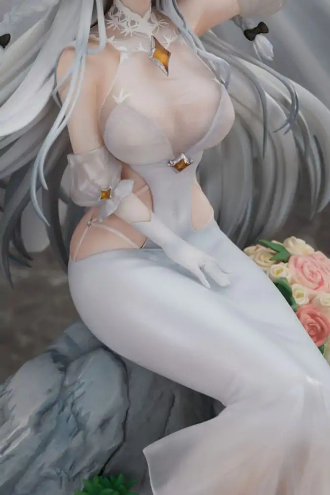 Azur Lane PVC Kip 1/6 Hermione Dawn´s Oath Ver. 21 cm fotografija izdelka