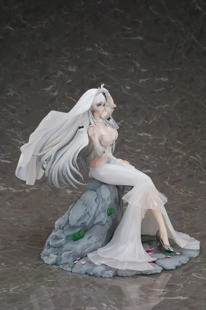 Azur Lane PVC Kip 1/6 Hermione Dawn´s Oath Ver. 21 cm fotografija izdelka